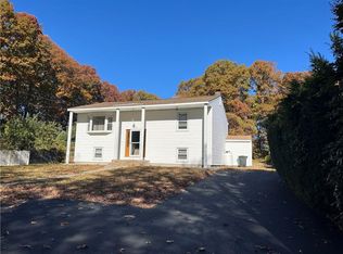 25 Water St, Johnston, RI 02919