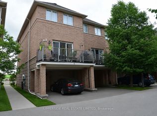 23 Observatory Ln #7, Richmond Hill, ON L4C0M7