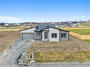 2294 S Skyward View Cir, Palmer, AK 99645