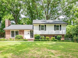 628 Cooper Dr, Charlotte, NC 28210