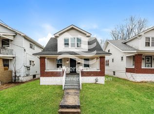 129 N 38th St, Louisville, KY 40212