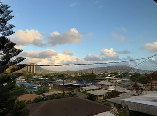 296B Moomuku Pl #B, Honolulu, HI 96821