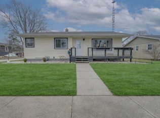 1513 South Marion Avenue, Janesville, WI 53546