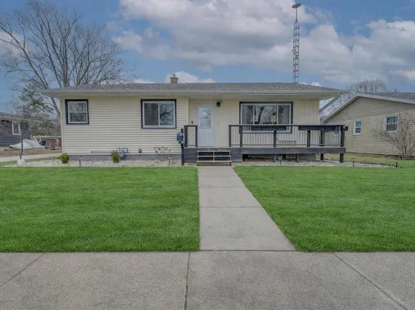 1513 S Marion Avenue, Janesville, WI 53546