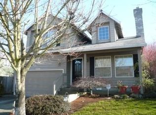 13264 SW 161st Pl, Tigard, OR