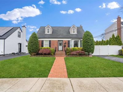 414 Harrison Street, Franklin Square, NY, 11010