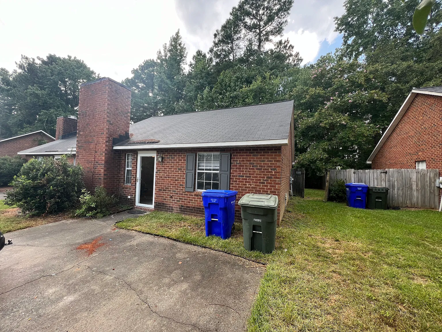 1806 Summerhaven Dr — Photo 1