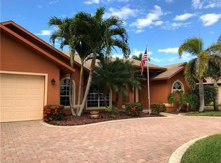 2228 SE 18th Ave, Cape Coral, FL 33990