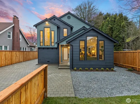 12562 17th Avenue NE, Seattle, WA 98125