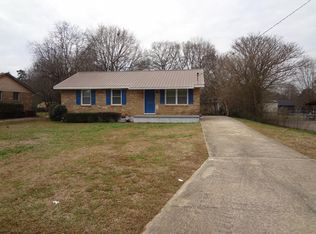 8349 Kendrick Rd, Jonesboro, GA 30238