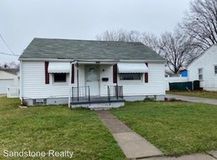 1629 Lakeview Ave, Lorain, OH 44053
