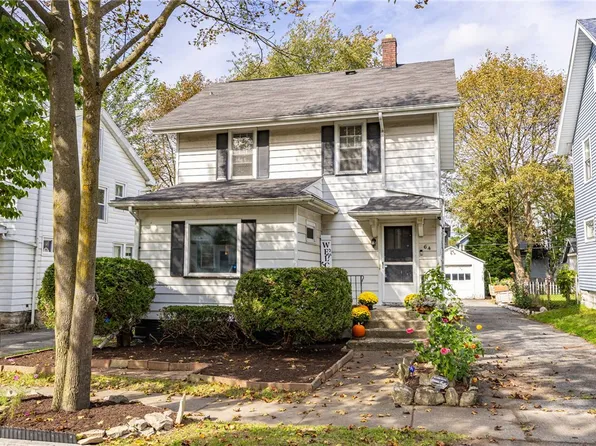64 Midvale Ter, Rochester, NY 14619