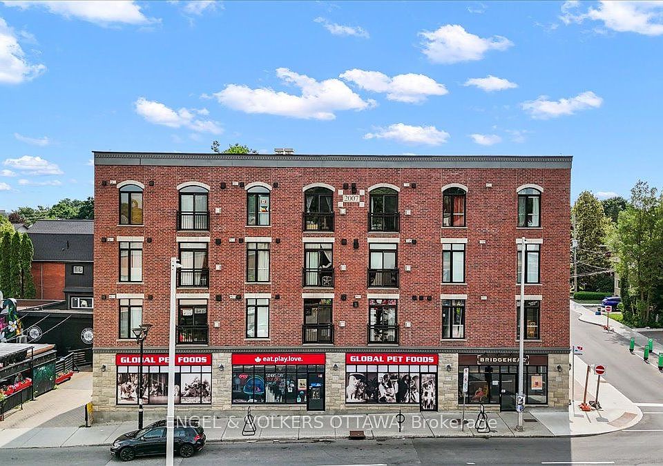 1st image of 6 Grove Ave #205
