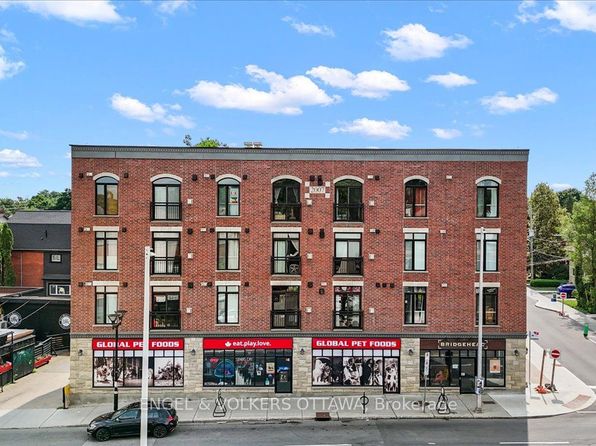 6 Grove Ave #205, Ottawa, ON K1S 3A6