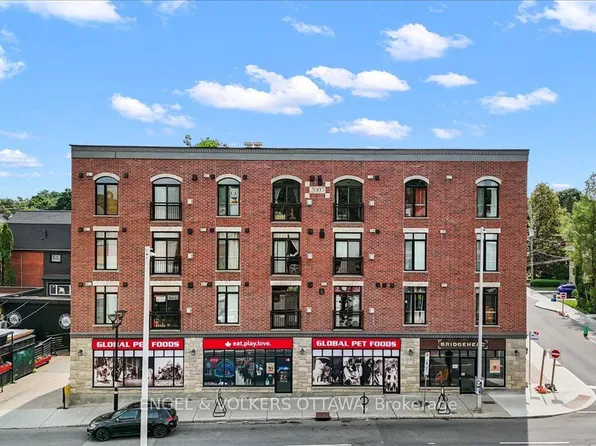 6 Grove Ave #205, Ottawa, ON K1S 3A6