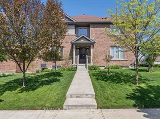 128 Ingram Dr, Guelph, ON N1E0M6