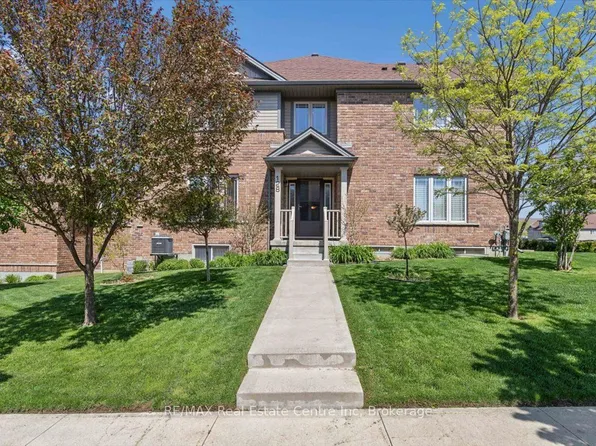 128 Ingram Dr, Guelph, ON N1E 0M6