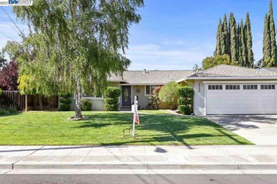 2290 Chateau Way, Livermore, CA 94550 Zillow