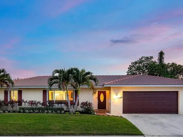 298 NE 23rd Street, Boca Raton, FL 33431