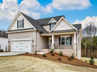 7714 Sedgewick Ridge Rd, Lewisville, NC 27023