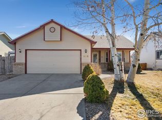 432 La Costa Ln, Johnstown, CO 80534