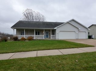 109 Cody Dr, Beaver Dam, WI 53916