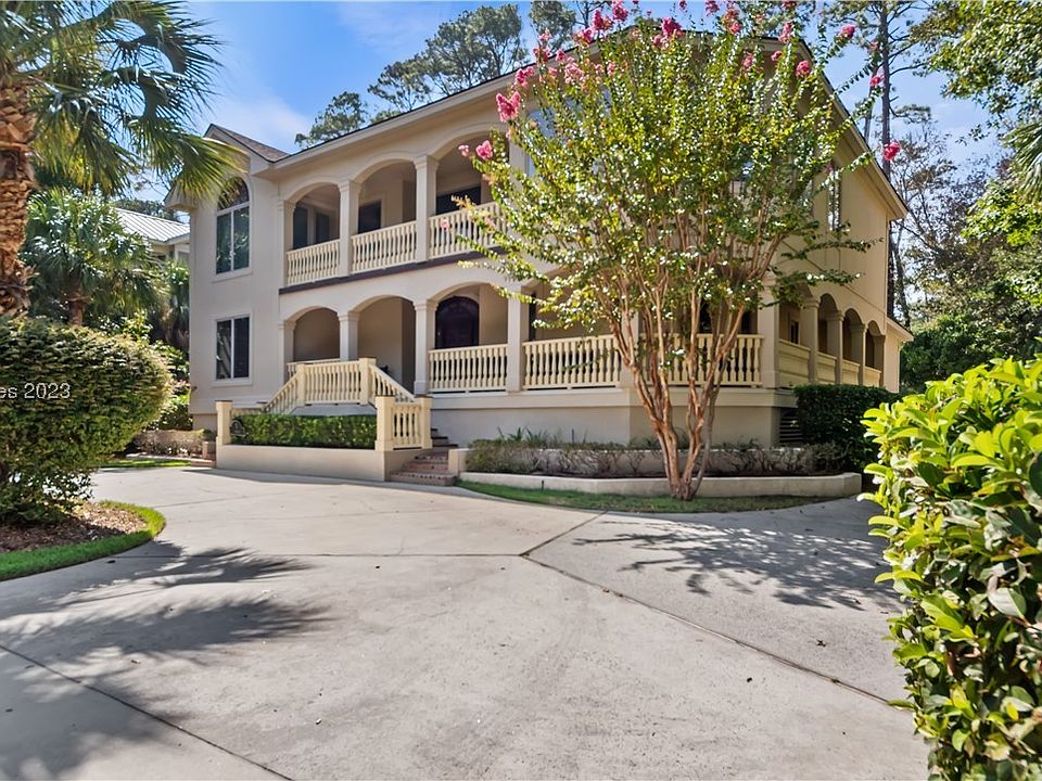 5 Armada St Hilton Head Island SC 29928 Zillow