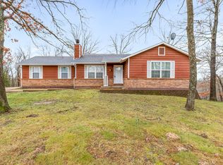 7123 Briarwood Dr, Cedar Hill, MO 63016