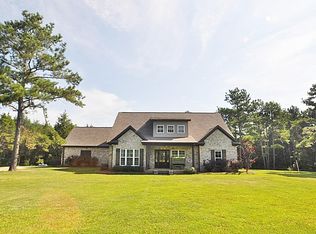 390 Birmingham Ridge Rd, Blue Springs, MS 38828