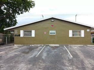 2259 NW 52nd Ct, Tamarac, FL 33309