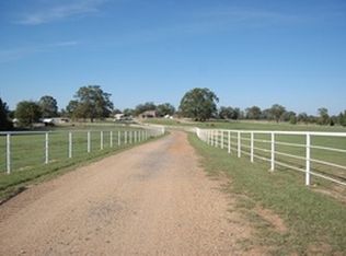 165 Willow Bend Rd, Elm Grove, LA 71006