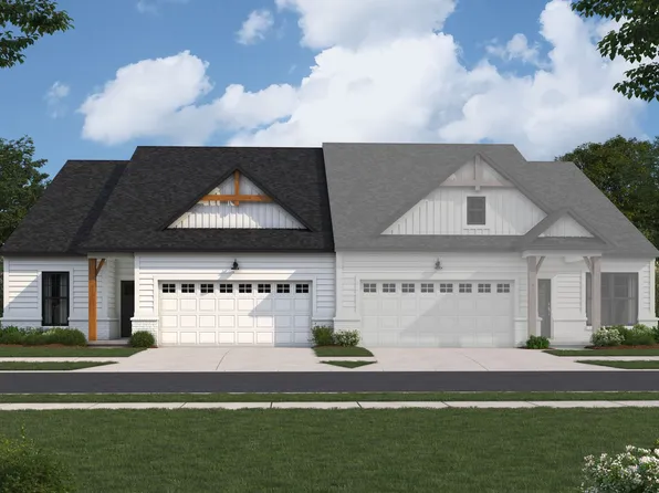 Brody Plan, Timberhill