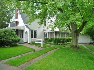 608 S Fleming Blvd, Rensselaer, IN 47978