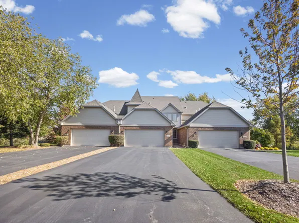13839 Steepleview Ln, Lemont, IL 60439