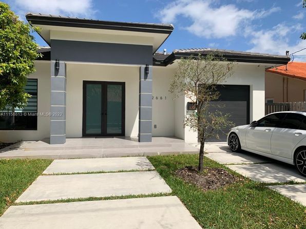 New Construction Homes In Miami FL | Zillow