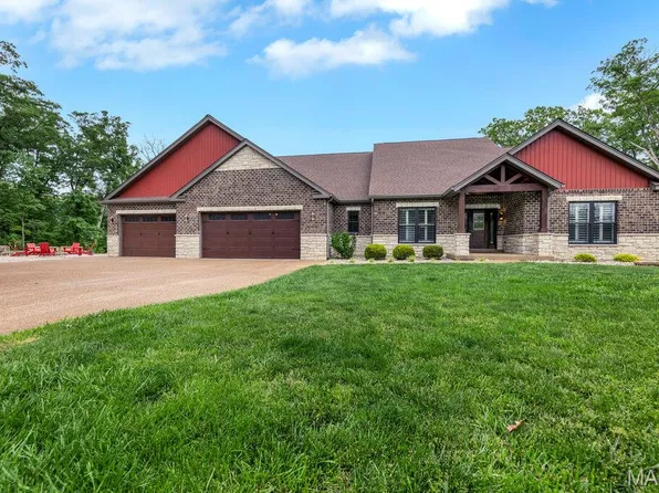 339 Lohman Holw, Warrenton, MO 63383