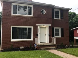 1917 Fulton Rd NW #1, Canton, OH 44709