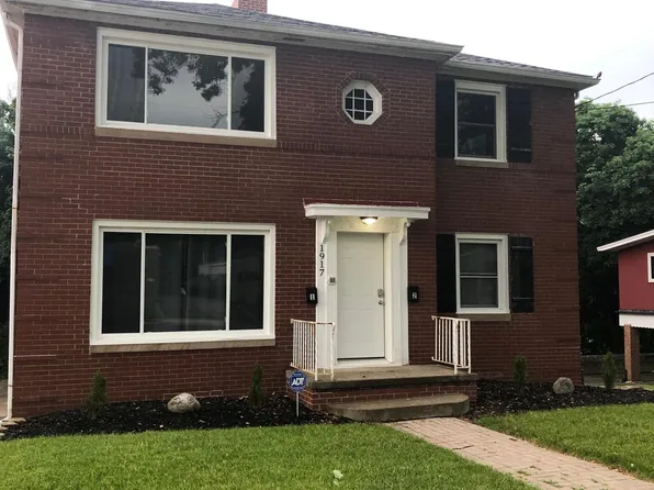 1917 Fulton Rd NW #1, Canton, OH 44709
