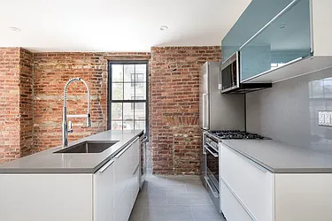 Rented by Bold New York