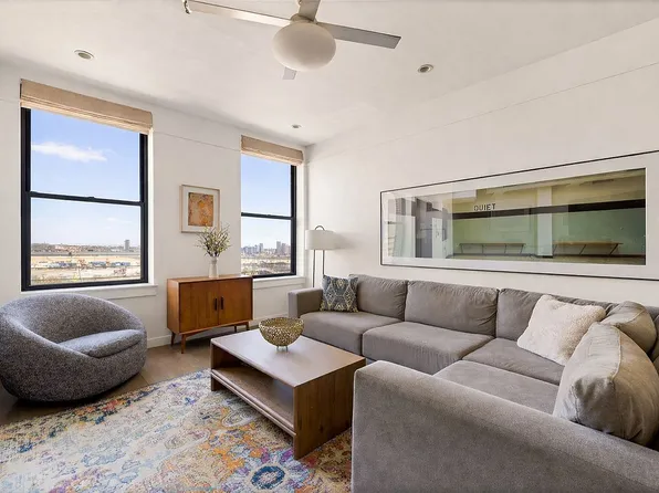 1 Tiffany Pl APT 5J, Brooklyn, NY 11231