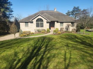 2720 Orchard Ct, Murrysville, PA