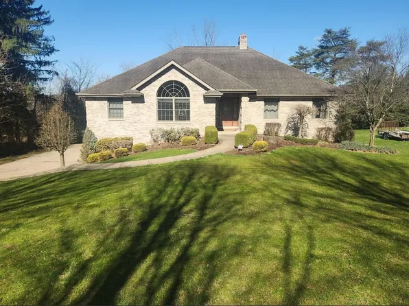 2720 Orchard Ct, Murrysville, PA 15668