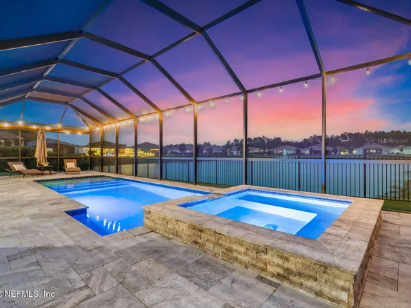 46 COUNTRY BROOK Avenue, Ponte Vedra, FL 32081