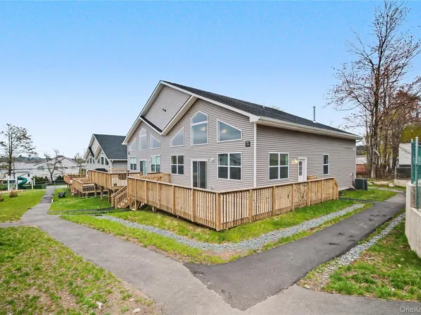 8 Waverly Avenue #44, Monticello, NY 12701