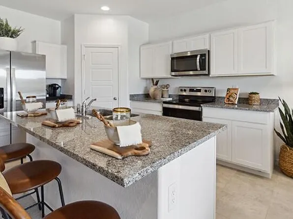 1426 W HESS Avenue, Coolidge, AZ 85128