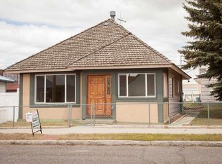 2123 Princeton St, Butte, MT 59701