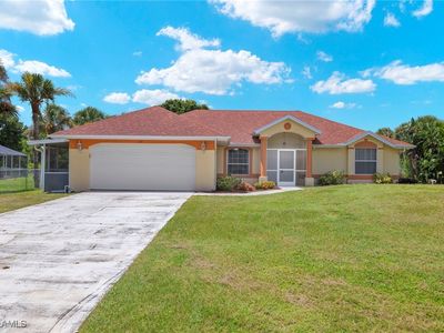 517 Michael Ave, Lehigh Acres, FL, 33936