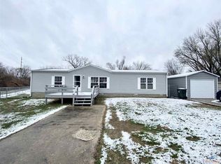 801 Augusta St, Clinton, MO 64735