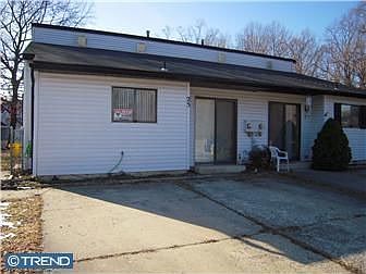 Home for Sale in SEWELL, NJ $89,000