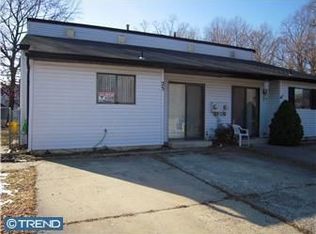 25 Galaxy, Turnersville, NJ 08080